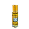 Body Oil - No 5 Pour Femme - Have A Scent - Women
