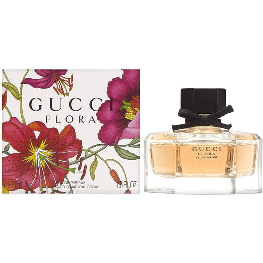 Gucci Flora - Women