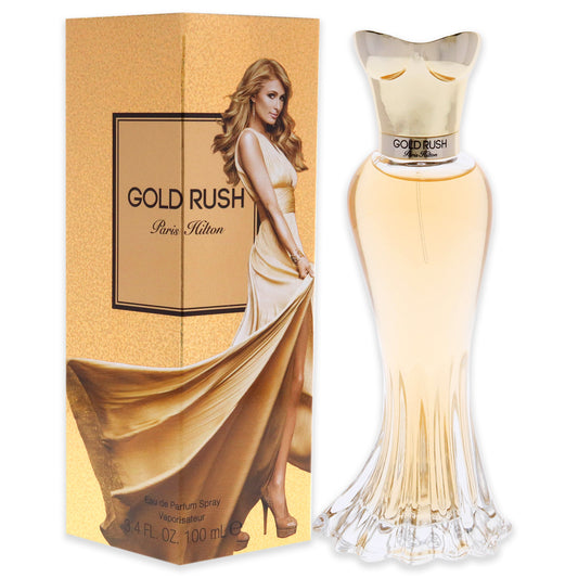 Paris Hilton Gold Rush - Women