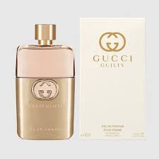Gucci Guilty - Women