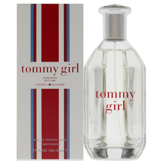 Tommy Hilfiger Tommy Girl - Women