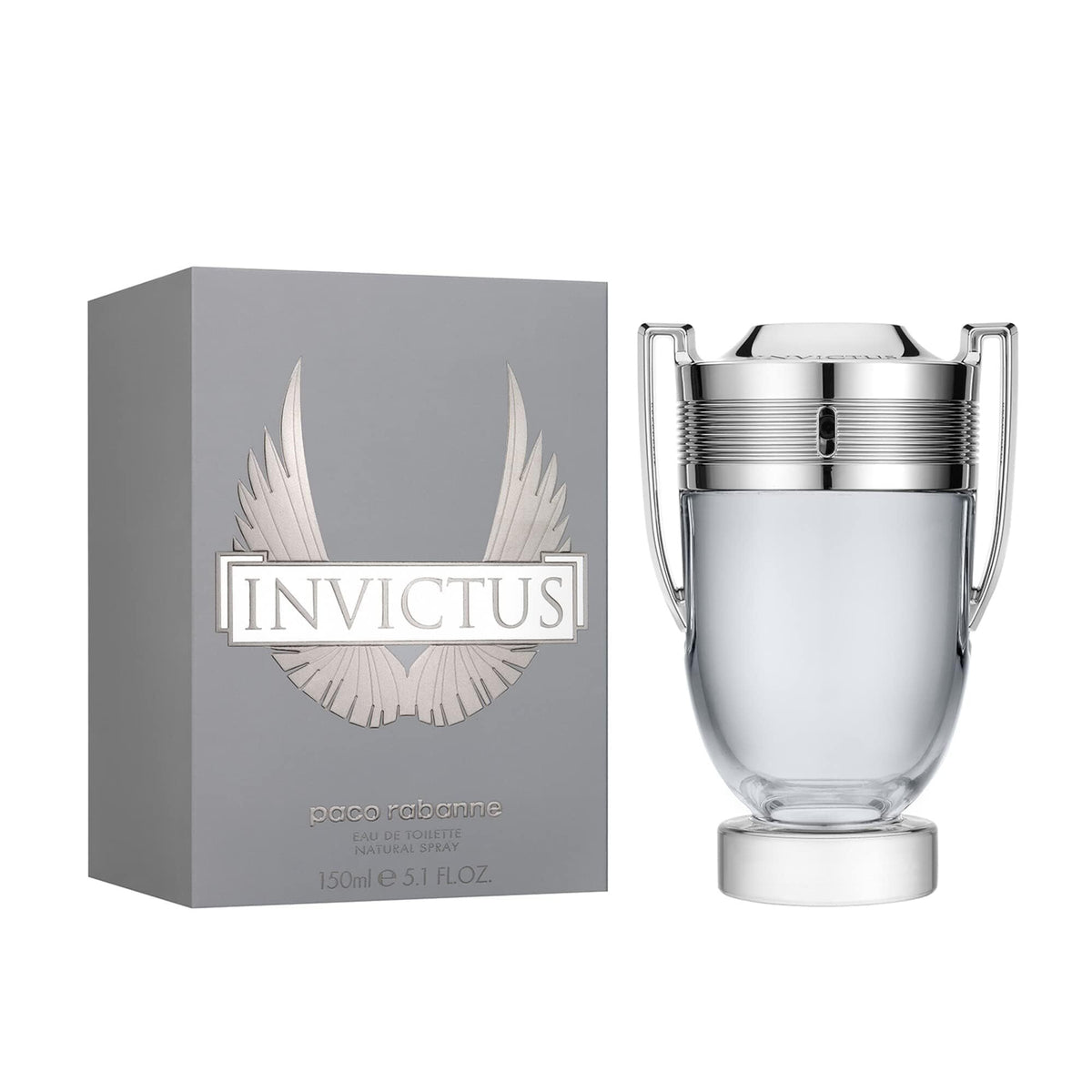 Paco Rabanne Invictus - Men