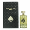 GAME OF SPADES - KING - UNISEX