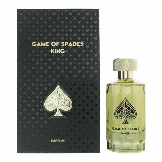 GAME OF SPADES - KING - UNISEX