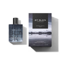 Michael Malul - Jet Black Horizon - Unisex
