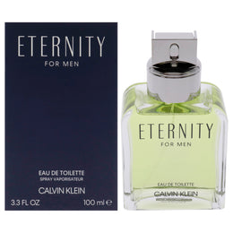 Calvin Klein Eternity - Men