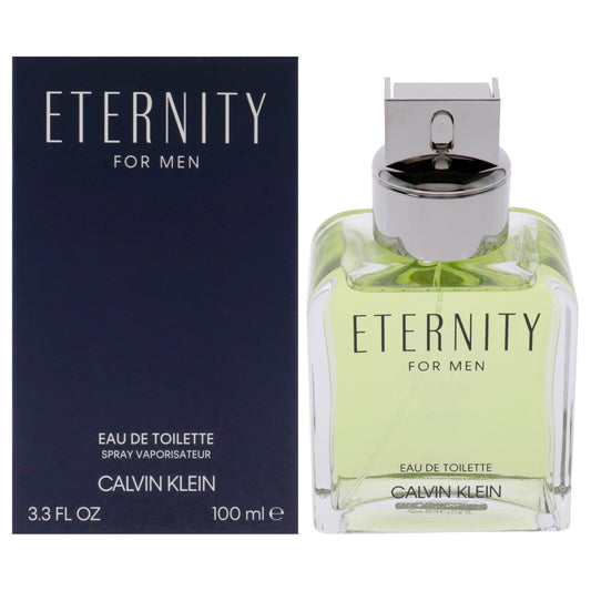 Calvin Klein Eternity - Men