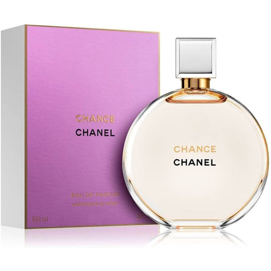 CHANEL CHANCE - WOMEN