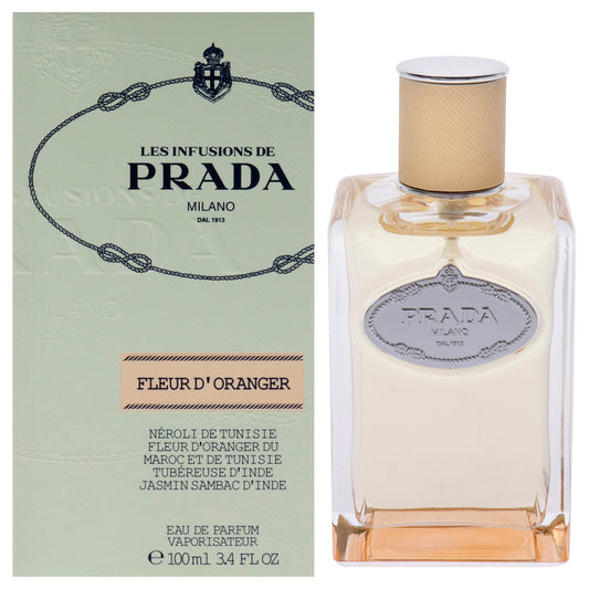 Prada Milano - Women