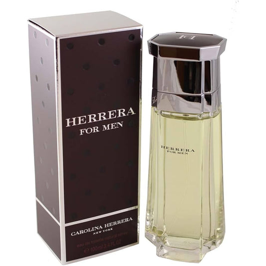 Carolina Herrera "Herrera" - Men
