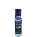 Body Oil - Polo Black - Have A Scent - Men