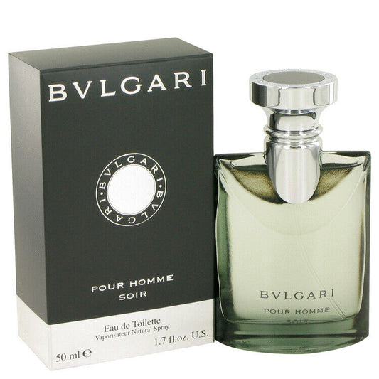 Bvlgari Pour Homme Noir - Men