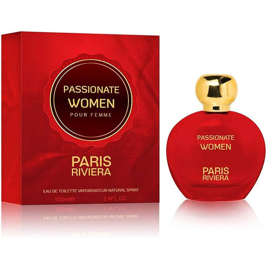Paris Riviera - Passionate Women - Women