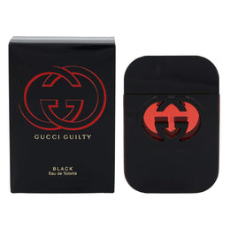 Gucci Guilty Black - Women