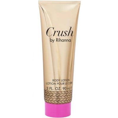 Body Lotion - Rihanna - Crush - Women