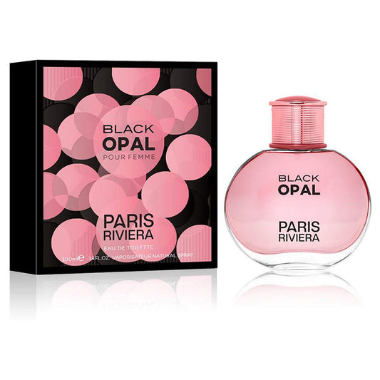 Paris Riviera - Black Opal - Women