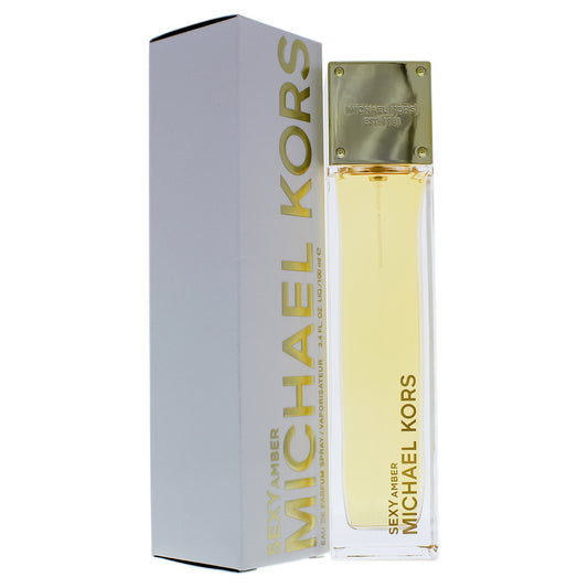 Michael Kors Sexy Amber - Women