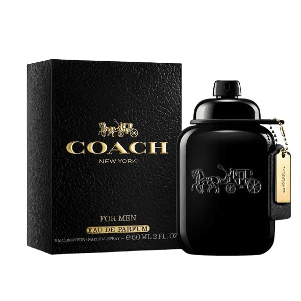 Coach New York - Men