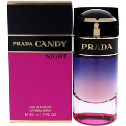 Prada - Prada Candy Night - Women