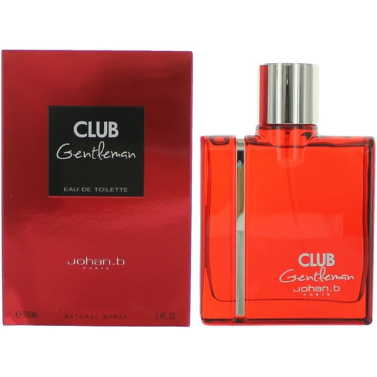 Johan B. Club Gentleman - Men