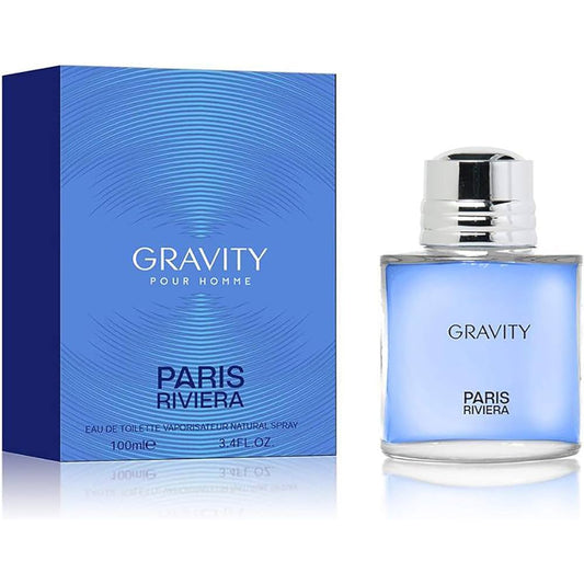 Paris Riviera - Gravity - Men