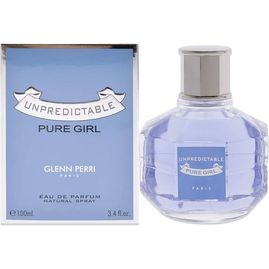 Glenn Perri Unpredictable Pure Girl - Women