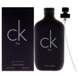 Calvin Klein Ck Be - Men
