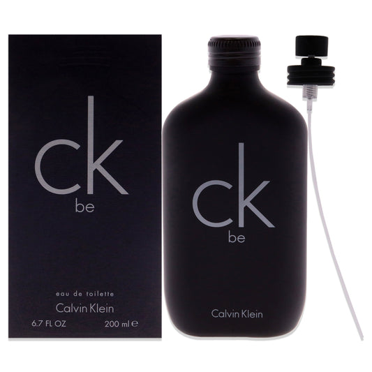 Calvin Klein Ck Be - Men