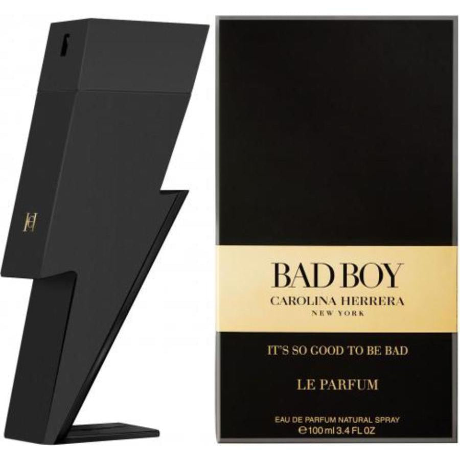 Carolina Herrera Bad Boy - Men