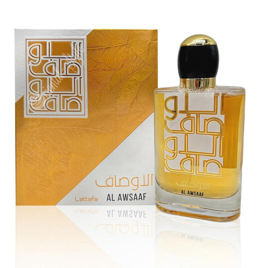 Lattafa - Al Awsaaf - Men