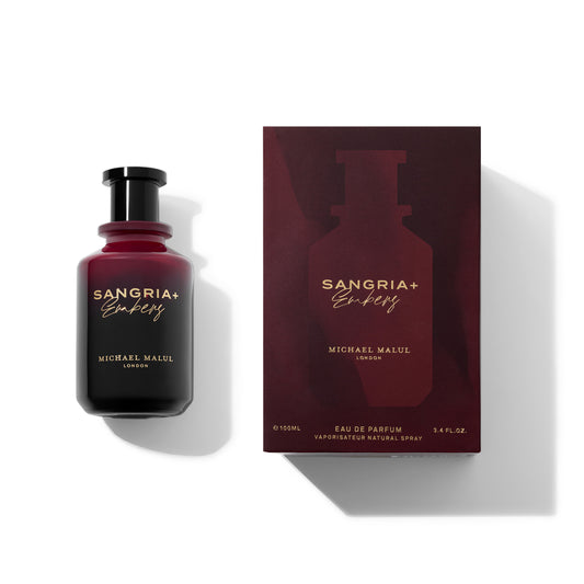 MICHAEL MALUL - SANGRIA + EMBERS - UNISEX