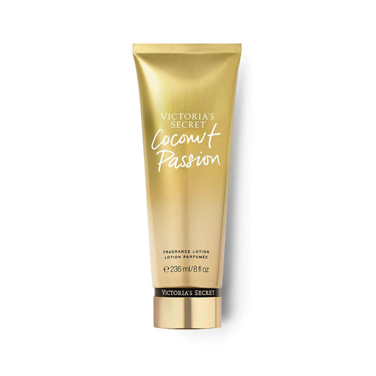 Body Lotion - Victoria'S Secret - Coconut Passion - Women
