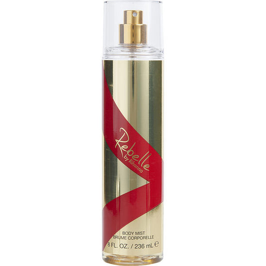 Body Mist - Rihanna - Rebelle - Women