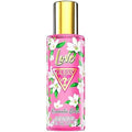 Body Mist - Guess - Love Romantic Blush - Women