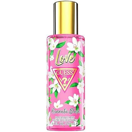 Body Mist - Guess - Love Romantic Blush - Women