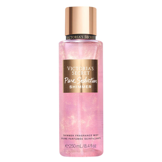 Body Mist - Victoria'S Secret - Pure Seduction Shimmer - Women