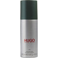 Body Deo Spray - Hugo Boss - Man Green - Men