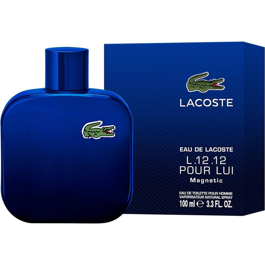 Lacoste - Pour Lui Magnetic - Men