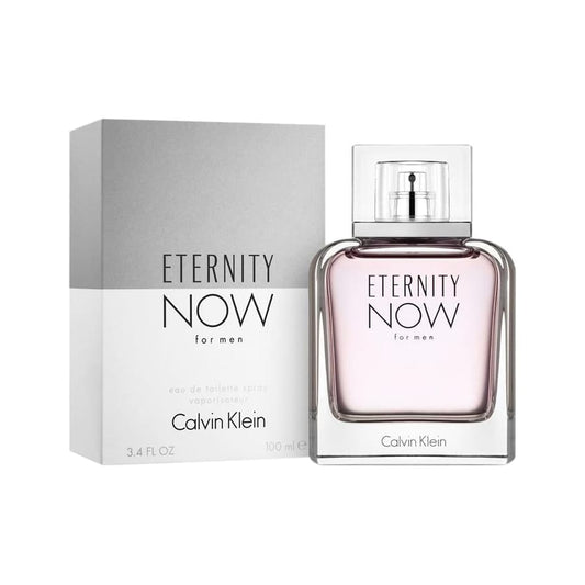 Calvin Klein Eternity Now - Men