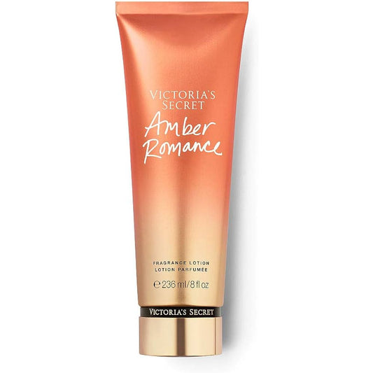 Body Lotion - Victoria'S Secret - Amber Romance - Women
