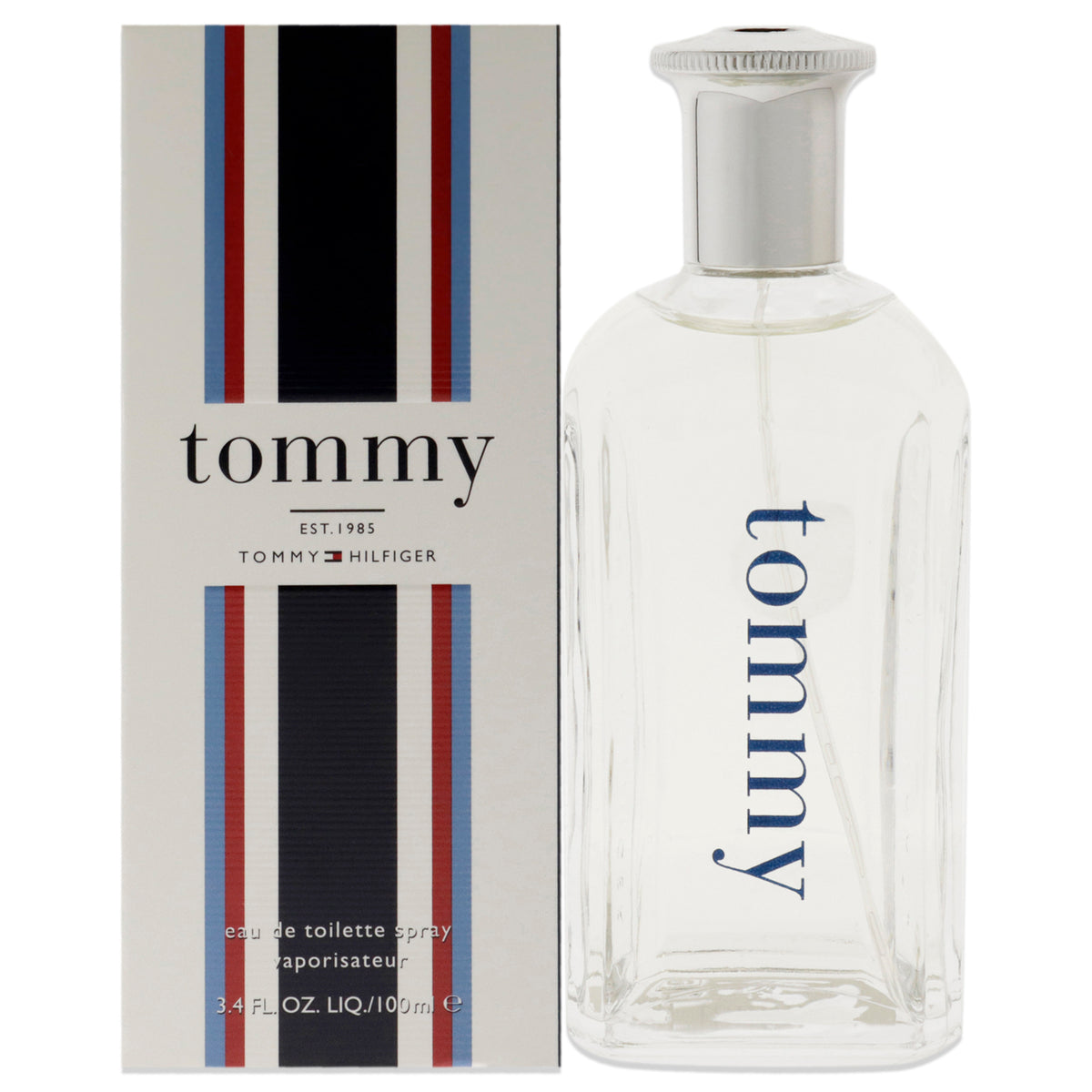 Tommy Hilfiger - Men
