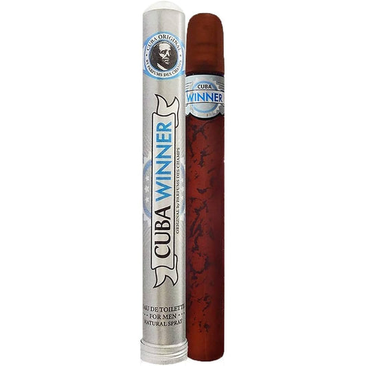 Cuba Winner - Men