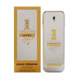 Paco Rabanne 1 One Million Lucky - Men