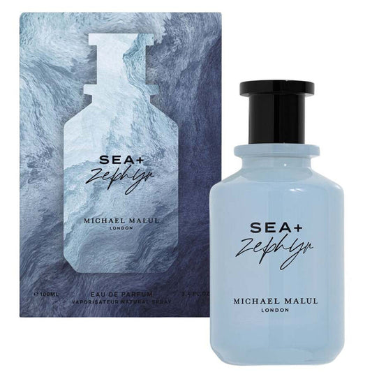 MICHAEL MALUL - SEA + ZEPHYR - UNISEX