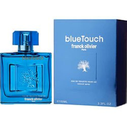 Franck Oliver Blue Touch - Men
