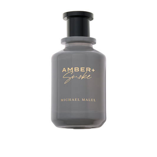 MICHAEL MALUL - AMBER + SMOKE - UNISEX