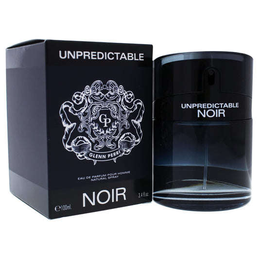 Glenn Perri Unpredictable Noir - Men