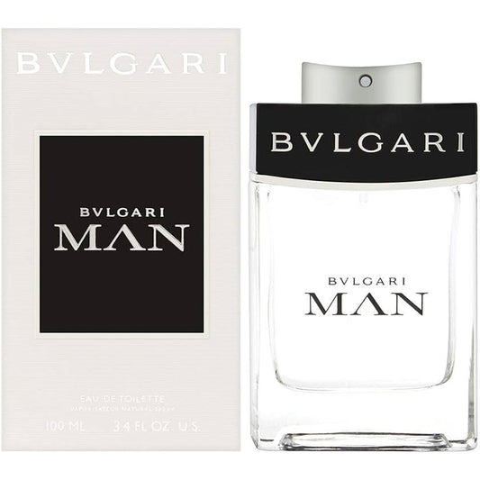 Bvlgari Man - Men