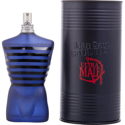 Jean Paul Gaultier Ultra Blue - Women