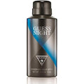 Body Deo Spray - Guess - Night - Men